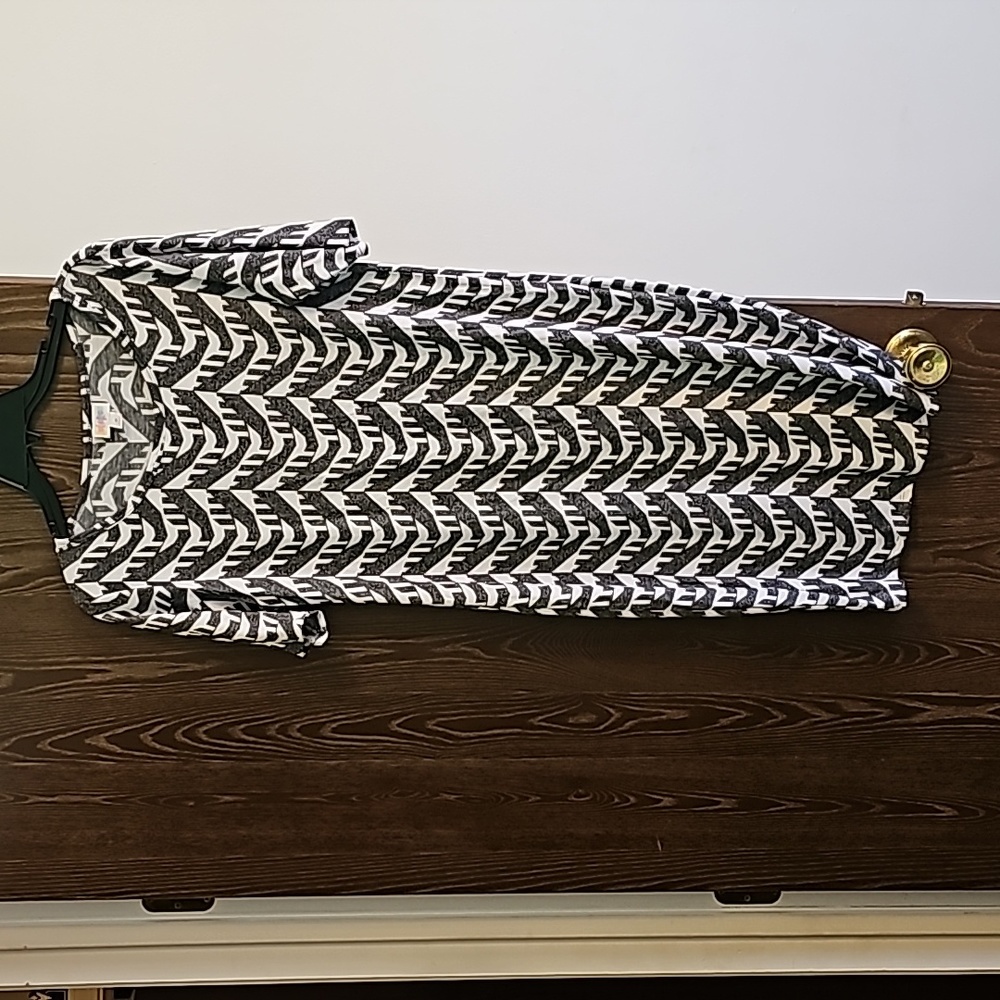 LuLaRoe Julia dress